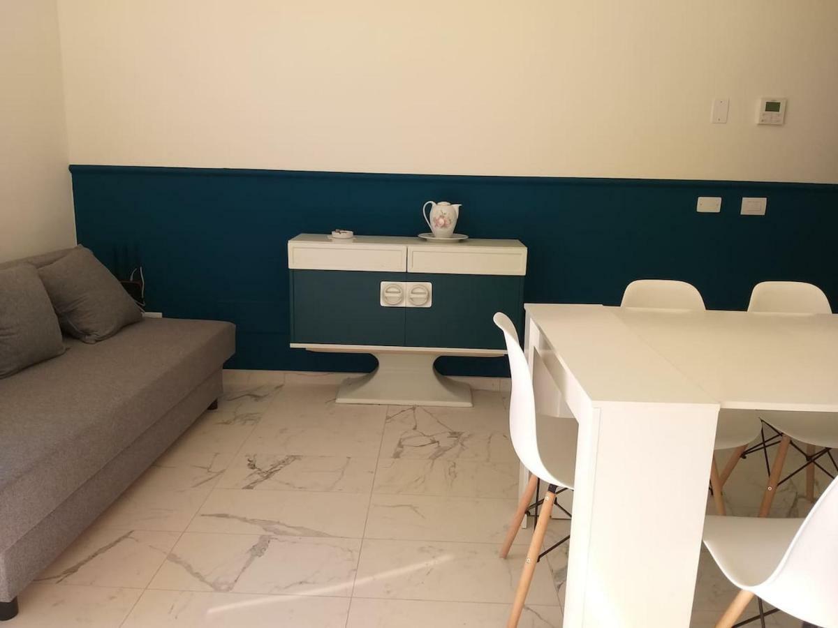 Mimosa 2 - Trilocale A 50 Mt Dal Mare Apartman Levanto Kültér fotó